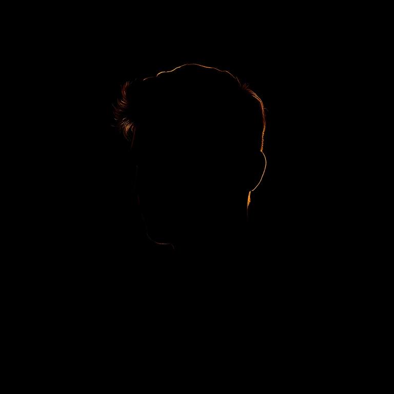 Convidado a ser revelado